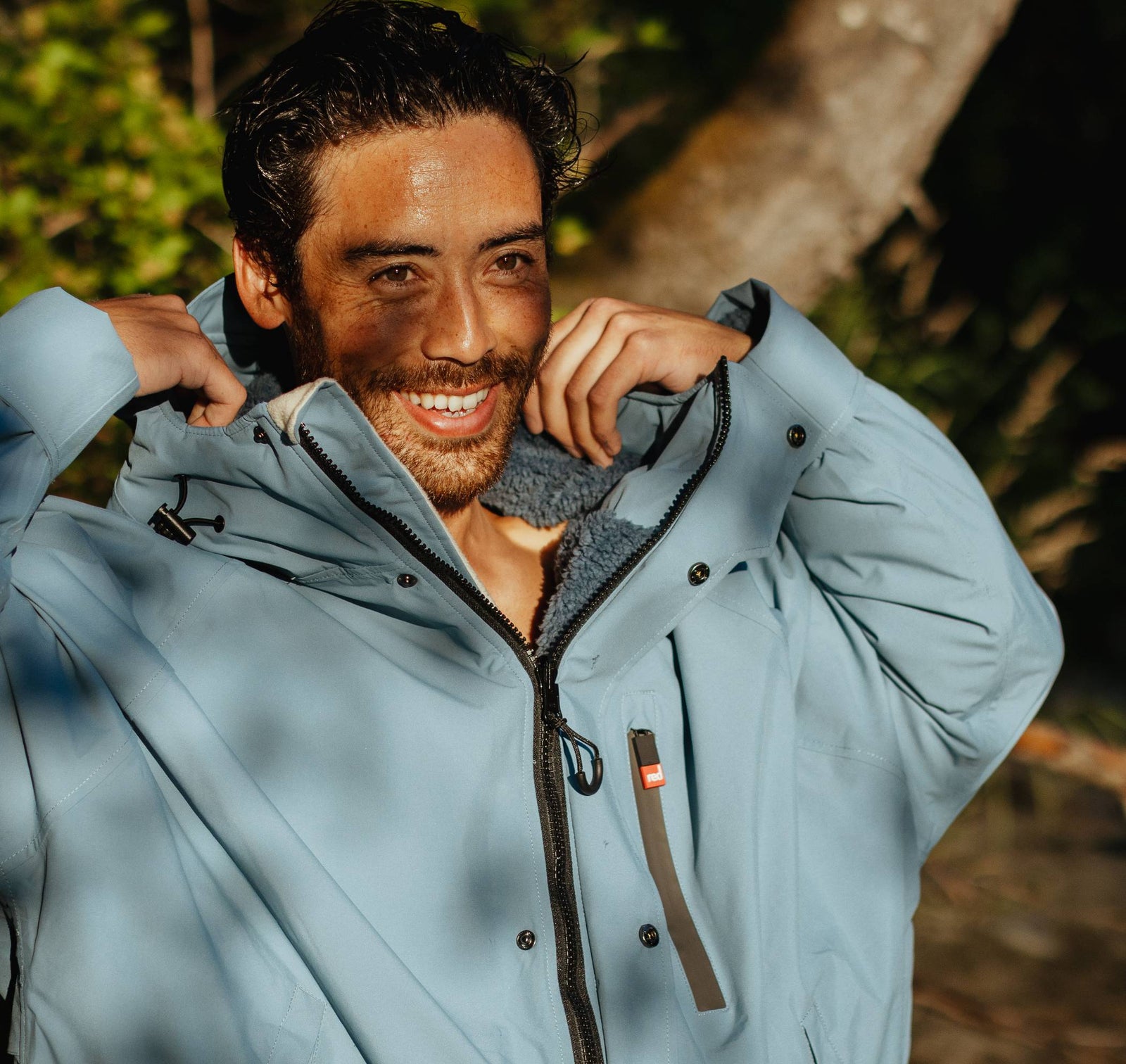 ROBES & PARKAS BUYING GUIDE
