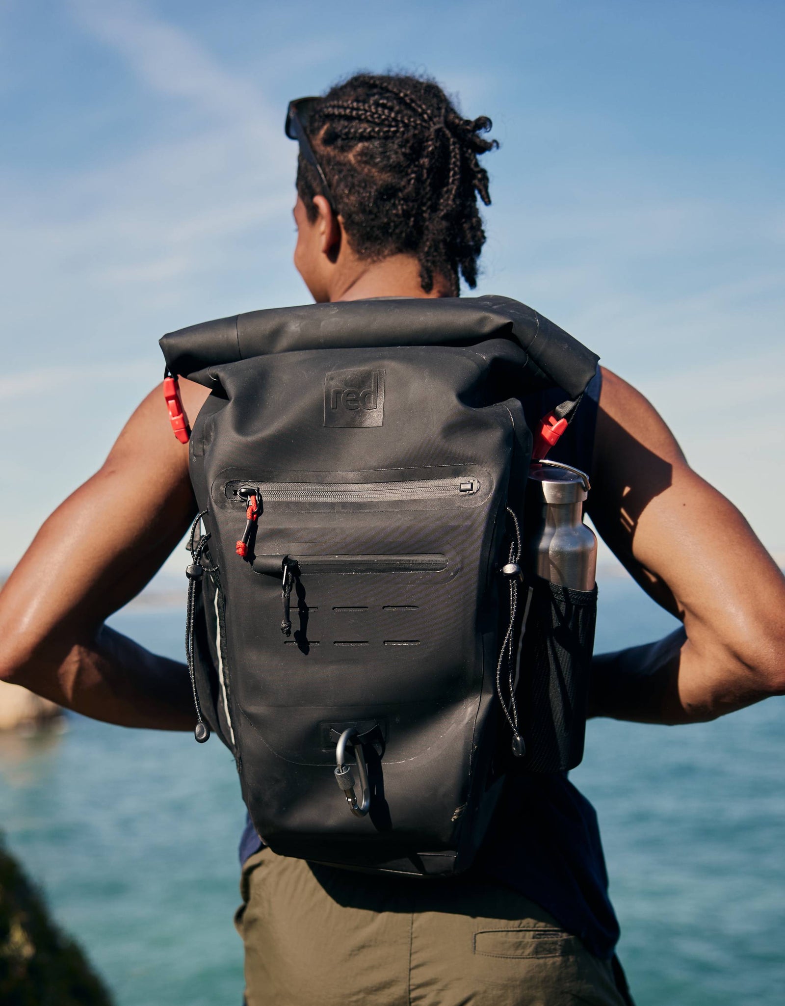BAGS & BACKPACKS