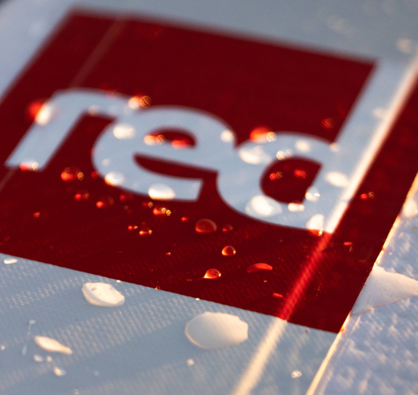 ABOUT RED