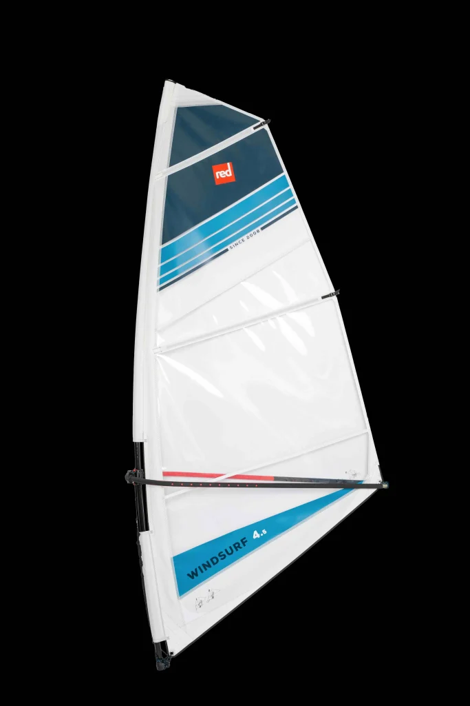 2022 RIDE Windsurf 4.5m Rig Pack
