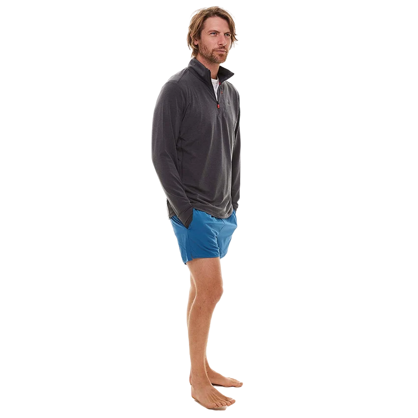 Men’s Performance Long Sleeve Top