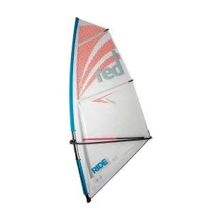 2020 WindSurf 4.5m Rig Pack - White
