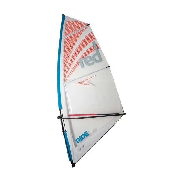 2020 WindSurf 4.5m Rig Pack - White